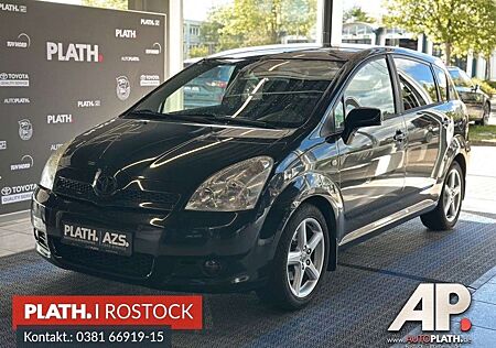 Toyota Corolla Verso 1.8 Edition *7-Sitze*AHZ*