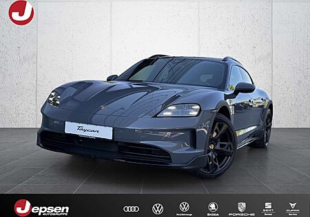 Porsche Taycan 4S Cross Turismo BOSE 360° Soft-Close