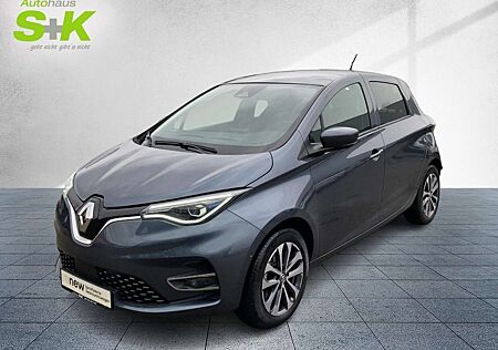 Renault ZOE Intens R135/Z.E. 50 (Kauf-Batterie) *8-fach*