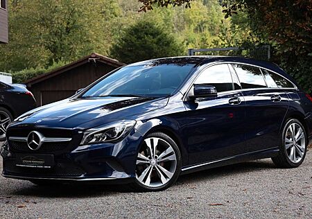 Mercedes-Benz CLA 200 Shooting Brake/Urban/KAMERA/LED/KEYLESS/