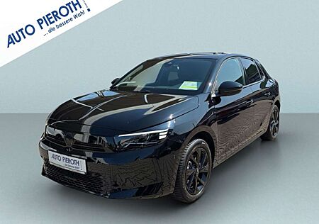 Opel Corsa 1.2 Direct Injection Turbo Automatik GS