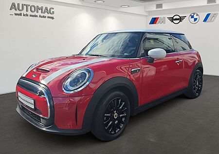 Mini Cooper SE Hatch DAB LED Navi RTTI Wärmep. Shz