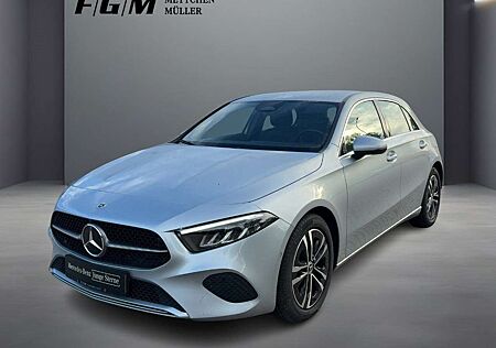 Mercedes-Benz A 180 Progressive Sitzhz|Kam|Keyless|LED|LMF