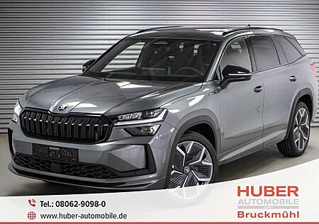 Skoda Kodiaq 1,5 eTSI DSG Sportline - LAGER 110 kW (150 PS),...