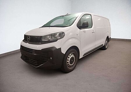 Opel Vivaro Cargo 2.0D AT8 L3 Navi Klima-AT