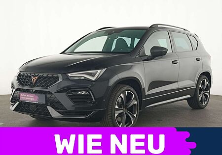 Cupra Ateca 4Drive Beats|ACC|LED|Navi|Schiebedach
