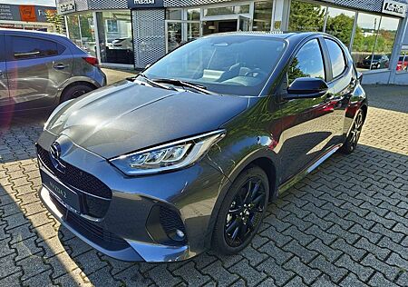 Mazda 2 Hybrid 1.5L Hybrid VVT-i CVT FWD Homura