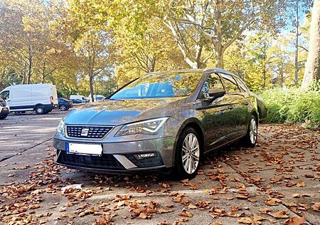 Seat Leon Xcellence