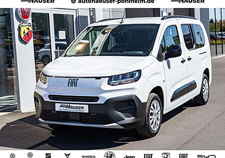 Fiat Qubo L ICON 1.5 Diesel 7-SITZER KAMERA TEMPOMAT LED SIT