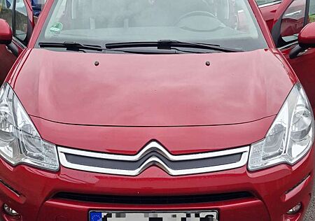 Citroën C3 Citroen Pure Tech (VTi) 82 Selection