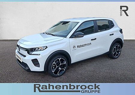 Citroën C3 Citroen YOU Turbo 100 S&S