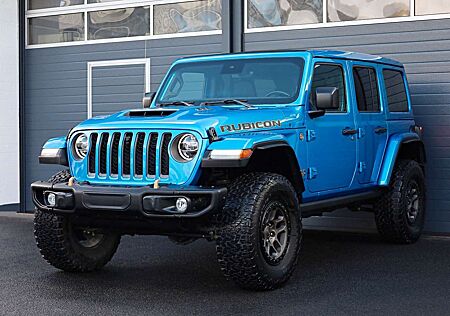 Jeep Wrangler 6.4L V8 Rubicon 392/X-Treme Recon Paket