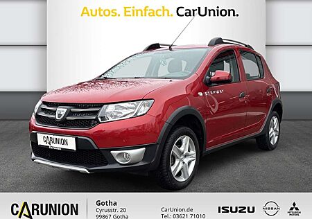 Dacia Sandero Stepway Prestige dCi 90 5T