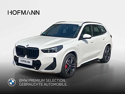 BMW X1 M Sport Pro