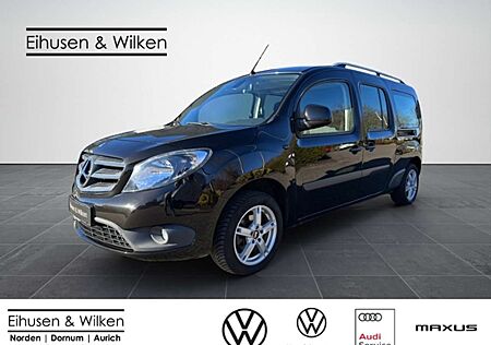 Mercedes-Benz Citan 111+CDI+TOURER EDITION+EXTRALANG+