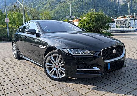 Jaguar XE 20d Aut. R-Sport