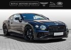 Bentley Continental GT V8 Carbon-Paket