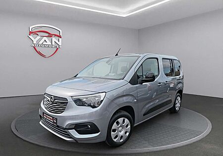 Opel Combo Life 1.2 Turbo Elegance *Automatik*