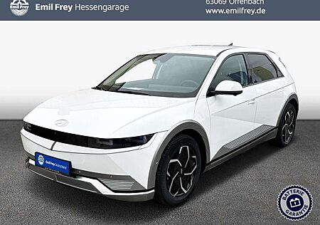 Hyundai IONIQ 5 77,4 kWh Uniq
