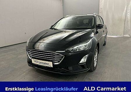 Ford Focus Turnier 1.0 EcoBoost Hybrid COOL&CONNECT Kombi, 5-