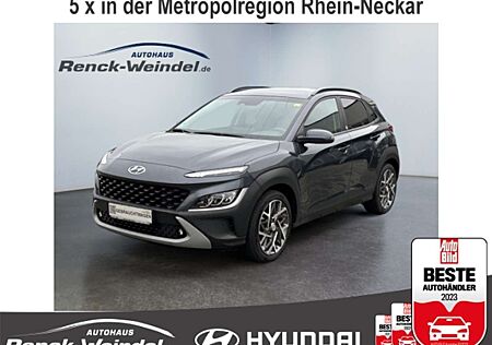 Hyundai Kona Edition 30+ Hybrid 2WD 1.6 GDI EU6d