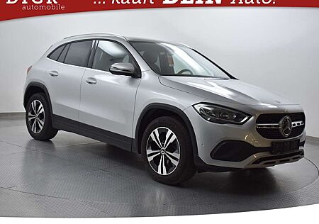 Mercedes-Benz GLA 220 GLA220d Style PANO+NAV+STNDHZ+LEDER+SITZLÜFT+KAM