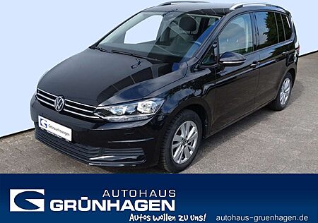 VW Touran Volkswagen 1.5 TSI Comfortline