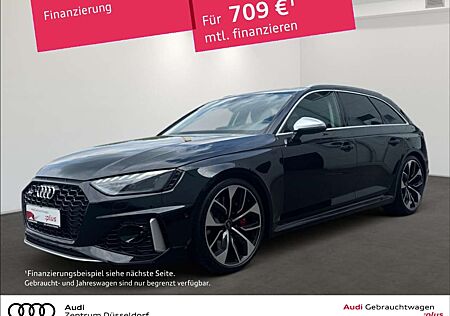 Audi RS4 Avant 2.9 TFSI quattro ACC B&O HD MATRIX RFK