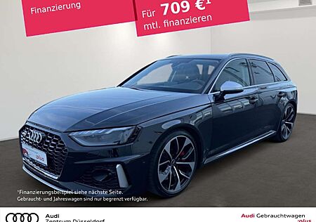 Audi RS4 Avant 2.9 TFSI quattro ACC B&O HDMATRIX RFK