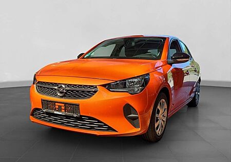 Opel Corsa-e Corsa, EDITION, 1.2 55 kW (75 PS), MT5 Edition ...