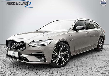 Volvo V90 T8 AWD R-Design