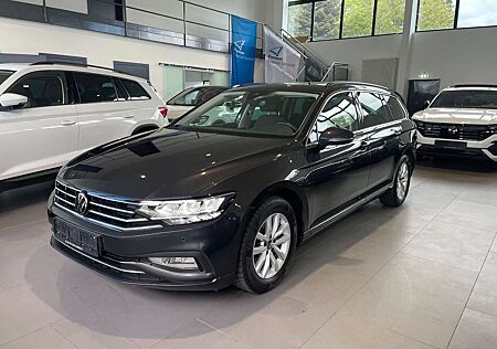 VW Passat Variant Volkswagen Passat Busn. 2.0 TDI DSG ACC/LED/PDC/SIGN/AHK
