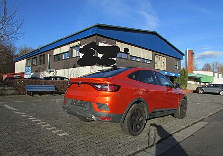 Renault Arkana TCe 140 EDC R.S. LINE