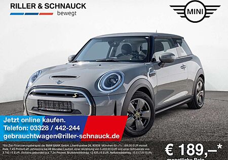Mini Cooper SE Essential Trim PANO+NAVI+KLIMAAUT+L