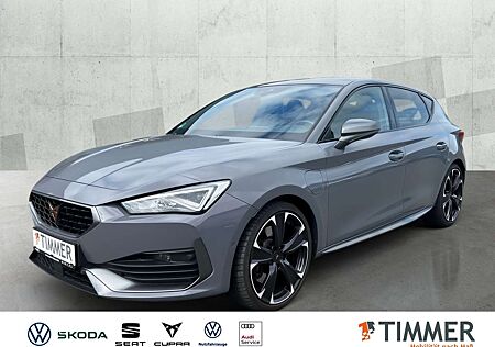 Cupra Leon VZ Hybrid (245PS) *PANO*DSG*LED*NAVI*R-Kam*Memor