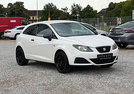 Seat Ibiza SC Reference 1.2i Klima+LM+EFH+TÜV 01/27