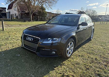 Audi A4 Avant 1.8 TFSI Ambiente