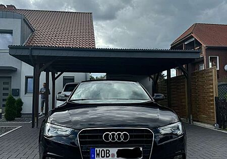 Audi A5 3.0 TDI Sportback DPF S-Line