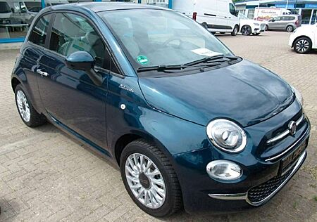 Fiat 500 1.0 GSE DolceVita Klima - Allwetter