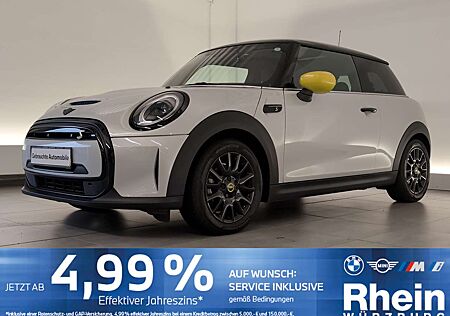 Mini Cooper SE 3-Türer LED/PDC/DAB LED/PDC/DAB