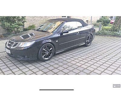 Saab 9-3 Hirschmann Tuning