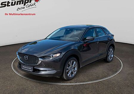 Mazda CX-30 /140PS/2.5L/AUT/CENTRE-LINE
