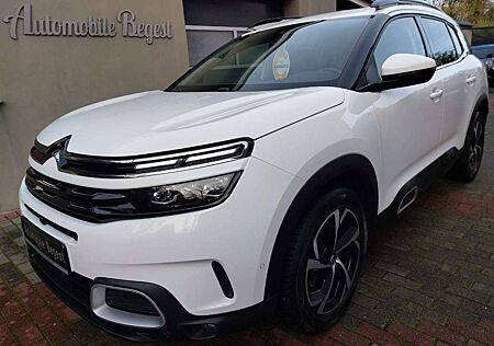 Citroën C5 Aircross Citroen SHINE+180PS+49TKM+AUTOMATIK+GARANTIE
