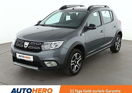 Dacia Sandero 0.9 TCe Stepway Celebration*NAVI*TEMPO*PDC*