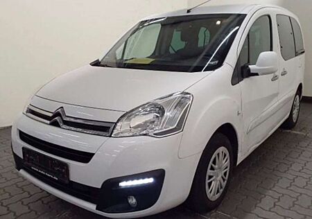 Citroën Berlingo Citroen Kombi Selection