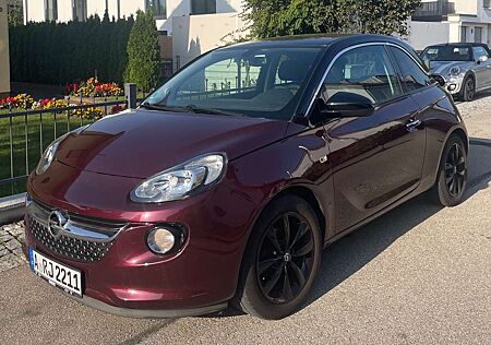 Opel Adam 1.2 120 Jahre