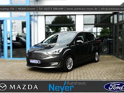 Ford C-Max Titanium
