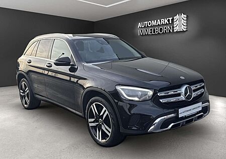 Mercedes-Benz GLC 300 de VIRTUAL*Sound*Distro*20*Mubeam*Kamera