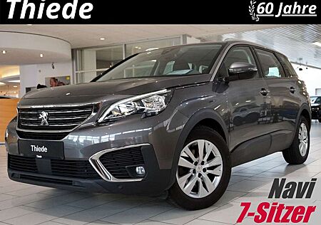 Peugeot 5008 1.2T ACTIVE 7-SITZ NAVI/LED/KAMERA/VIRTU.