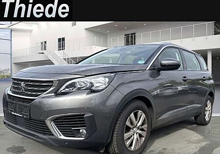 Peugeot 5008 1.2T ACTIVE 7-SITZ NAVI/LED/KAMERA/VIRTU.